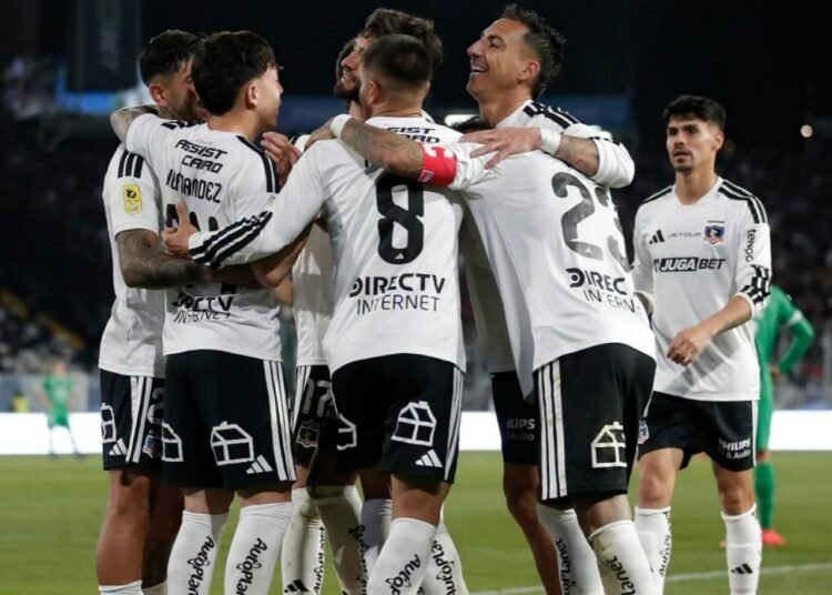Escapado en la cima: La histórica distancia que Colo Colo le saca a sus perseguidores en la tabla