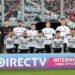 En Colo Colo mantienen la calma pese a la enorme ventaja en la tabla y la opción del título