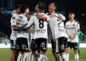 ¿A cuántos partidos de la 35? Los puntos que le faltan a Colo Colo para salir campeón