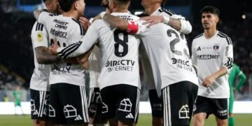 ¿A cuántos partidos de la 35? Los puntos que le faltan a Colo Colo para salir campeón