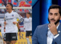 Johnny Herrera explota contra Javier Correa por polémicos gestos en el Superclásico 200
