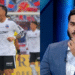Johnny Herrera explota contra Javier Correa por polémicos gestos en el Superclásico 200