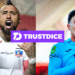 ¡Multiplica tu pasión! Descubre las mejores cuotas de TrustDice para el partido de Colo-Colo ante O´Higgins