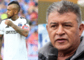 "Es anticolocolino": Arturo Vidal arremete con todo contra Claudio Borghi tras el Superclásico