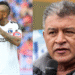 "Es anticolocolino": Arturo Vidal arremete con todo contra Claudio Borghi tras el Superclásico