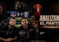 La reacción de Javier Correa y Arturo Vidal tras la sanción del Tribunal a Colo Colo