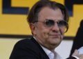 Aníbal Mosa arremete con todo tras la sanción de dos fechas a Javier Correa