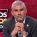 Manuel de Tezanos le responde a Javier Correa y defiende con todo a TNT Sports