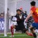 La honesta confesión de Vozinha tras su llegada a Colo-Colo
