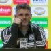 Fernando Ortiz explicó los motivos tras la titularidad de Vozinha frente a Huachipato y abordó las rotaciones en el arco de Colo-Colo. Revisa sus declaraciones.