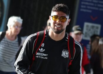 Los citados de Colo Colo para el duelo clave ante Huachipato
