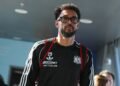 Lanzan tremenda bomba sobre el futuro de Vozinha en Colo Colo