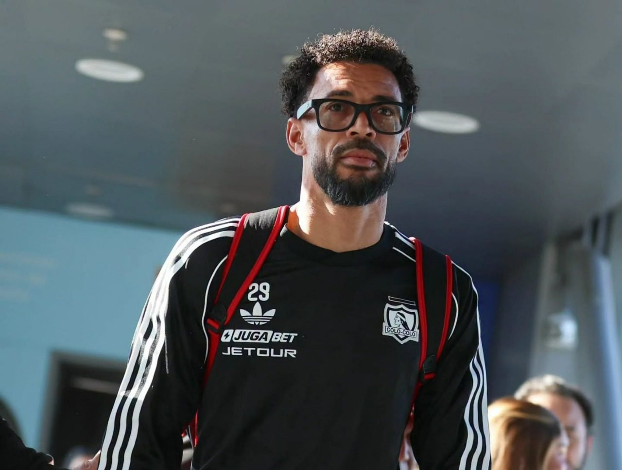 Lanzan tremenda bomba sobre el futuro de Vozinha en Colo Colo