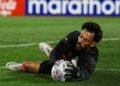 Destrozan el nivel de Vozinha en Colo Colo: "Carece de técnica"