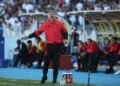 Las bajas de Colo Colo en Copa Chile 2026: Sufre Fernando Ortiz