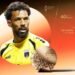 Sorpresa mundial: Vozinha, arquero de Colo Colo, es nominado al Balón de Oro