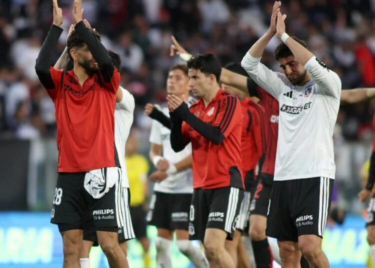 La particular explicación de Fernando Ortiz tras empate de Colo Colo ante Deportes Concepción
