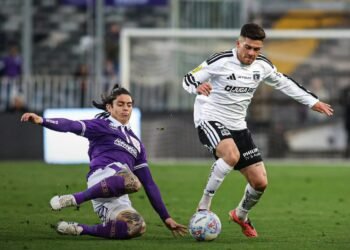 Tabla de posiciones: ¿A cuánto quedaron la U y la UC de Colo Colo tras el empate albo?