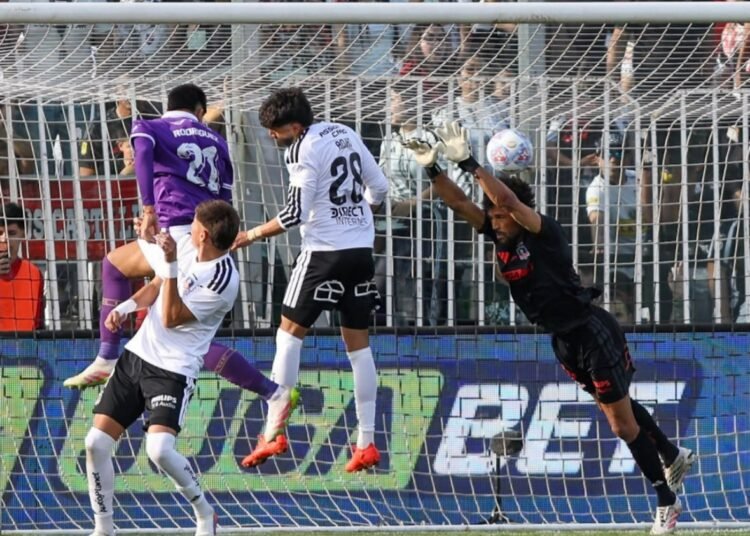 ¿Error de Vozinha? Histórico preparador de arqueros apuntó al verdadero responsable del gol