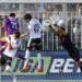 ¿Error de Vozinha? Histórico preparador de arqueros apuntó al verdadero responsable del gol