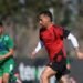 Con dos retornos claves: Fernando Ortiz sonríe en Colo Colo para enfrentar a Audax Italiano por Copa Chile