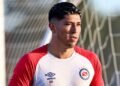 ¿Vuelve a Colo Colo? La rotunda respuesta de Brayan Cortés sobre su futuro para 2027
