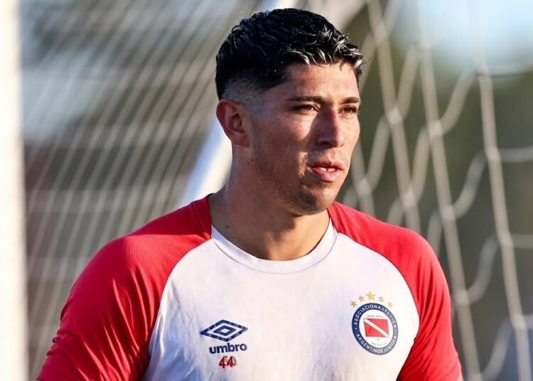 ¿Vuelve a Colo Colo? La rotunda respuesta de Brayan Cortés sobre su futuro para 2027