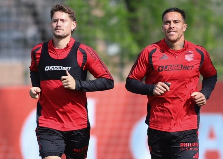 Importante novedad en la citación de Colo Colo para el duelo ante Audax Italiano por Copa Chile