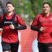 Importante novedad en la citación de Colo Colo para el duelo ante Audax Italiano por Copa Chile