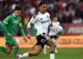 Las mejores cuotas de TrustDice para el cruce de Copa Chile entre Colo-Colo y Audax Italiano