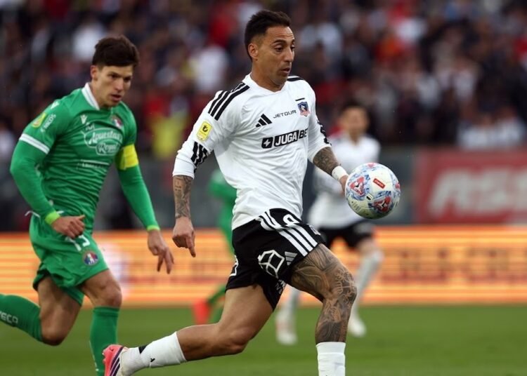 Las mejores cuotas de TrustDice para el cruce de Copa Chile entre Colo-Colo y Audax Italiano