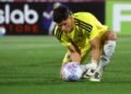 Eduardo Villanueva lanza potente mensaje a los hinchas de Colo Colo