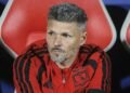 Colo Colo lleva 3 empates seguidos: esto dijo Fernando Ortiz