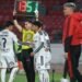 El firme gesto de Fernando Ortiz que celebra toda la cantera de Colo-Colo