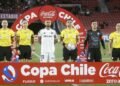 Con novedades en el XI: La probable formación de Colo Colo para buscar la clasificación ante Audax Italiano