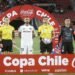 Con novedades en el XI: La probable formación de Colo Colo para buscar la clasificación ante Audax Italiano