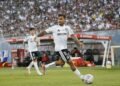 A Marcos Bolados le preguntaron por su posible renovación: esto dijo el delantero de Colo Colo