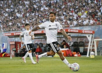 ¿Se queda en Macul? La firme respuesta de Marcos Bolados sobre su renovación en Colo Colo