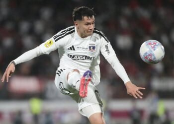 De fichaje estelar a relegado: El opaco presente de una de las apuestas de Colo Colo