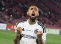 ¿Se queda en Colo Colo? Arturo Vidal aclara su renovación para la temporada 2027