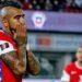 Arturo Vidal criticó duramente a la ANFP por no definir al nuevo entrenador de la Selección Chilena. Revisa los potentes descargos del volante de Colo Colo.