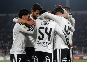 Colo Colo tiene rival: Ya hay programación para los cuartos de final de Copa Chile