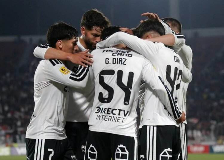 Colo Colo tiene rival: Ya hay programación para los cuartos de final de Copa Chile