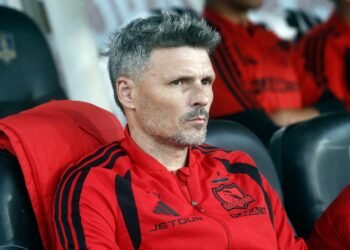 El entrenador está acá": Histórico de la Selección Chilena pide a Fernando Ortiz para dirigir a La Roja