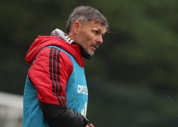 Formación de Colo Colo vs Puerto Montt: Alineación de Fernando Ortiz para la Copa Chile