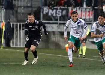 Colo Colo vs Puerto Montt por Copa Chile: horario, canal y dónde ver en vivo
