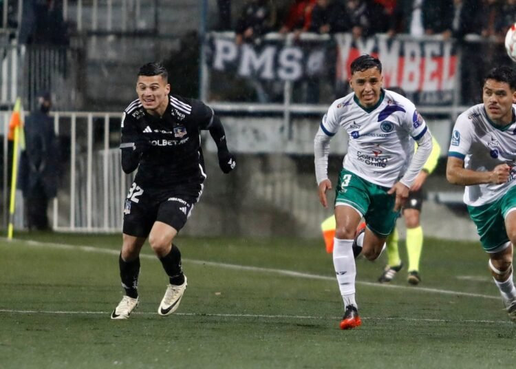 Colo Colo vs Puerto Montt por Copa Chile: horario, canal y dónde ver en vivo