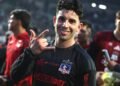 Lautaro Pastrán se viste de héroe y le da agónico triunfo a Colo Colo frente a Deportes Puerto Montt