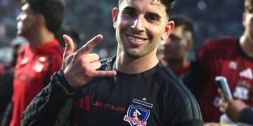 Lautaro Pastrán se viste de héroe y le da agónico triunfo a Colo Colo frente a Deportes Puerto Montt