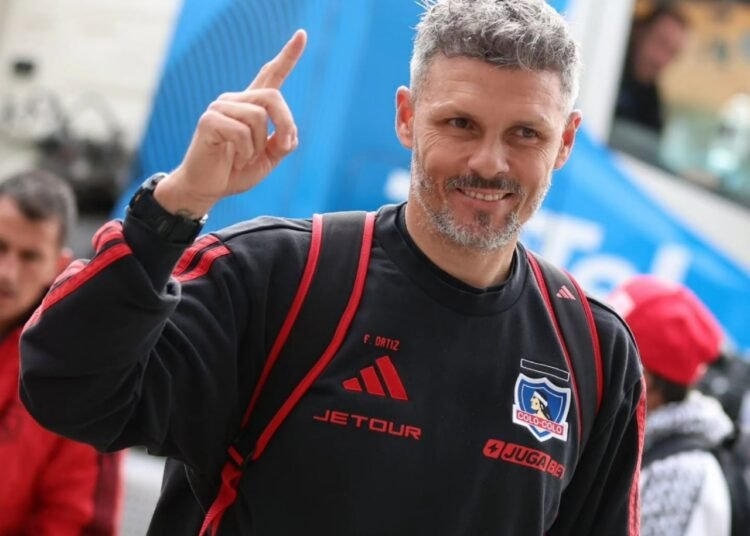 Fernando Ortiz lanza potente mensaje tras triunfo ante Puerto Montt en la llave de ida de Copa Chile